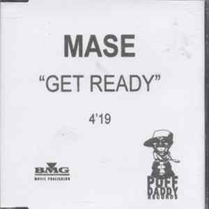 Download Ma$e - Get Ready
