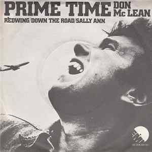 Download Don McLean - Prime Time