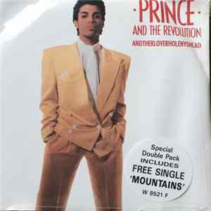 Download Prince And The Revolution - Anotherloverholenyohead