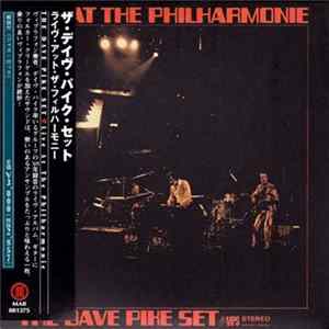 Download The Dave Pike Set - Live At The Philharmonie