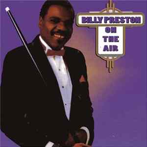 Download Billy Preston - On The Air