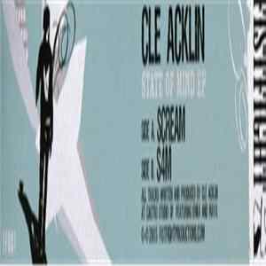 Download Cle Acklin - State Of Mind EP