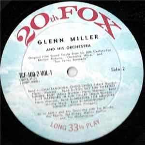 Download Glenn Miller And His Orchestra - Original Film Sound Tracks