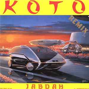 Download Koto - Jabdah (Remix)