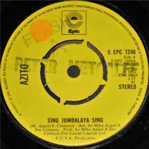 Download Azito - Sing Jumbalaya Sing