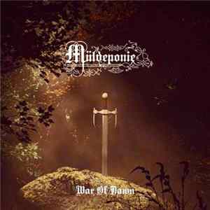 Download Müldeponie - War Of Dawn