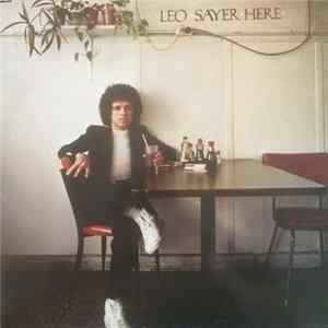 Download Leo Sayer - Here