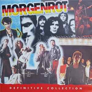 Download Morgenrot - Definitive Collection