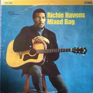 Download Richie Havens - Mixed Bag