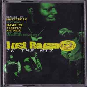 Download Various - Just Ragga 13 In The Mix