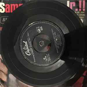 Download Sammy Davis Jr. - Featuring Sammy Davis Jr.