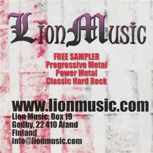 Download Various - Free Sampler