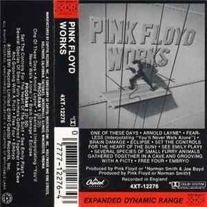 Download Pink Floyd - Works