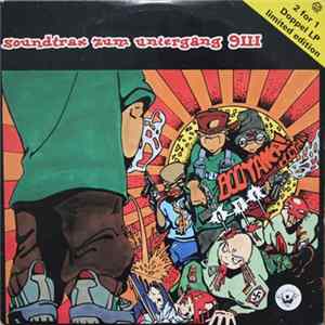 Download Various - Soundtrax Zum Untergang 9III