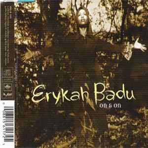 Download Erykah Badu - On & On