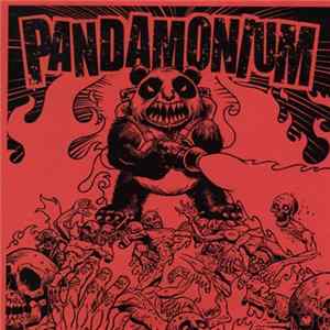 Download Pandamonium - Pandamonium
