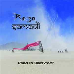 Download Reza Samadi - Road To Blackrock