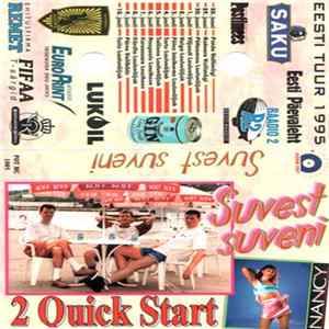 Download Various - Suvest suveni