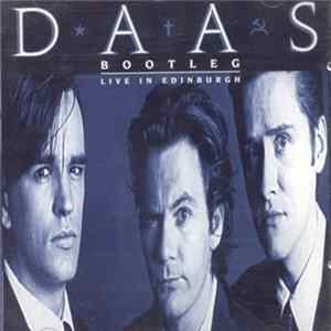Download DAAS - Bootleg: Live in Edinburgh