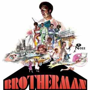 Download The Final Solution - Brotherman: Original Motion Picture Soundtrack
