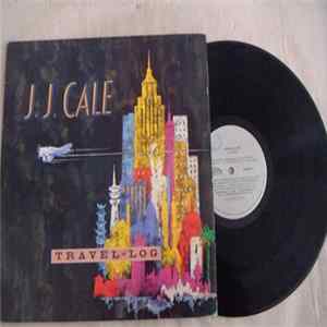 Download J.J. Cale - Travel-Log