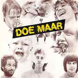 Download Doe Maar - Doe Maar