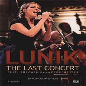 Download Lunik - The Last Concert