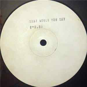 Download R&R DJ's - What Would You Say