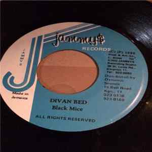 Download Black Mice - Div An Bed
