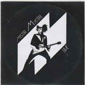 Download M- - Mister Mystère (Live)
