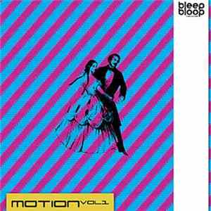 Download Various - Motion Vol1
