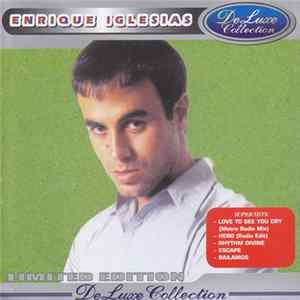 Download Enrique Iglesias - DeLuxe Collection