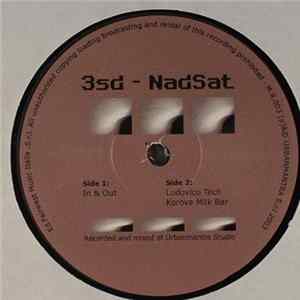 Download 3SD - Nadsat