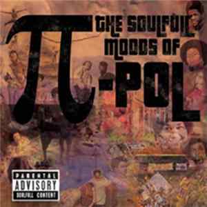 Download Pi-Pol - The Soulful Moods Of
