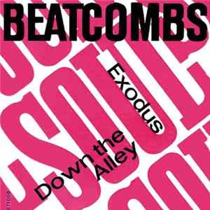 Download Beatcombs - Exodus