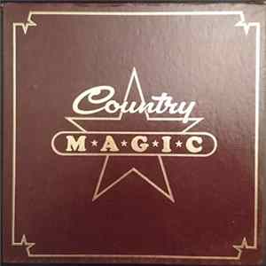 Download Various - Country Magic