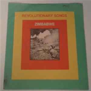 Download The Zimbabwe African National Union, The Voice Of Zimbabwe - Revolutionary Songs / Zimbabwe