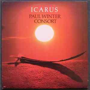 Download Paul Winter / The Winter Consort - Icarus