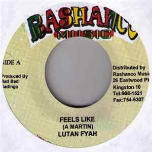 Download Lutan Fyah - Feels Like
