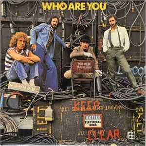 Download The Who - Who Are You