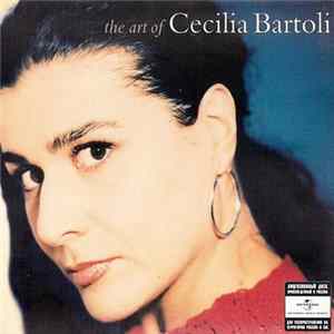 Download Cecilia Bartoli - The Art Of Cecilia Bartoli