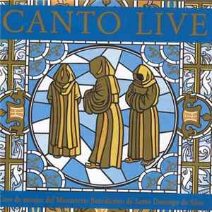 Download Coro De Monjes Del Monasterio Benedictino De Santo Domingo De Silos - Canto Live