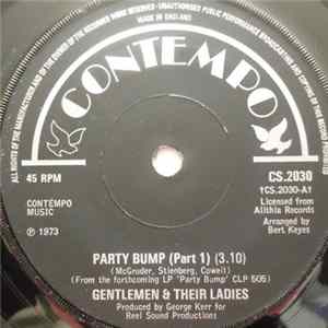Download Gentlemen & Their Ladies - Party Bump