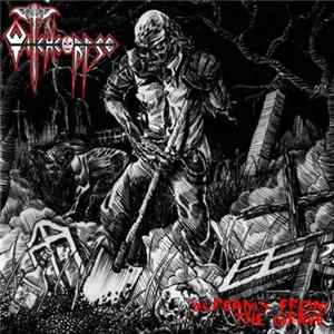 Download Witchcorpse - Screams From The Grave