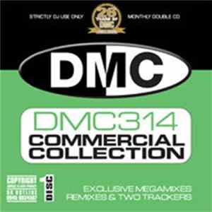 Download Various - Commercial Collection 314