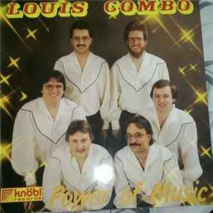 Download Louis Combo - Power Of Music