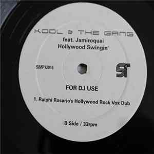 Download Kool & The Gang Featuring Jamiroquai - Hollywood Swingin'