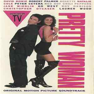 Download Various - Pretty Woman (Original Motion Picture Soundtrack)