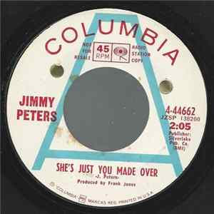 Download Jimmy Peters - She's Just You Made Over