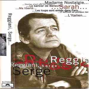 Download Serge Reggiani - Reggiani, Serge...